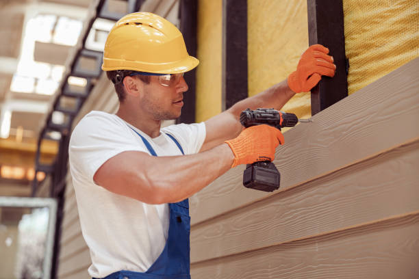Best Storm Damage Siding Repair  in Dano, CO